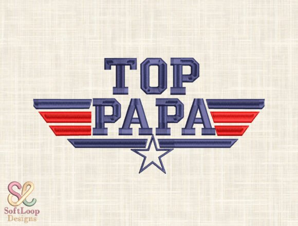 Top Papa Embroidery Design Review