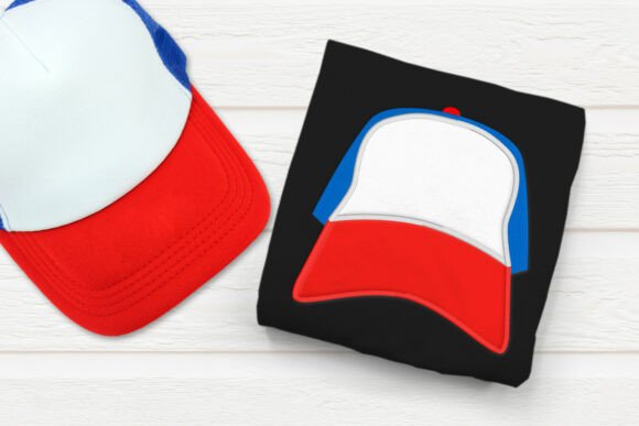 Trucker Hat Applique Embroidery: A Designer's Real-World Review